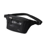 Hedgren Visit Waistbag Rfid Black