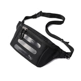 Hedgren Visit Waistbag Rfid Black