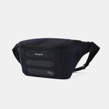 Hedgren Visit Waistbag Rfid Peacoat Blue