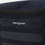 Hedgren Visit Waistbag Rfid Peacoat Blue