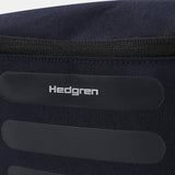 Hedgren Visit Waistbag Rfid Peacoat Blue