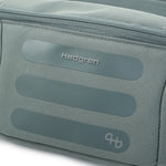 Hedgren Visit Waistbag Rfid Grey Green