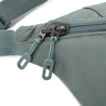 Hedgren Visit Waistbag Rfid Grey Green