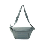 Hedgren Visit Waistbag Rfid Grey Green