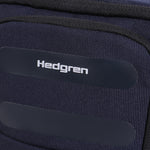 Hedgren Relax Vertical Crossover Rfid Peacoat Blue