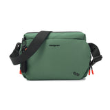 Hedgren Kosho Medium Crossover Duck Green