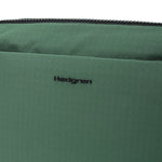 Hedgren Kosho Medium Crossover Duck Green