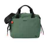 Hedgren Tomoko Crossbody Bag Duck Green
