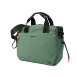 Hedgren Tomoko Crossbody Bag Duck Green