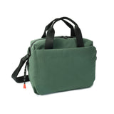 Hedgren Tomoko Crossbody Bag Duck Green