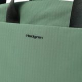 Hedgren Tomoko Crossbody Bag Duck Green