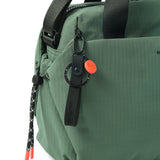 Hedgren Tomoko Crossbody Bag Duck Green