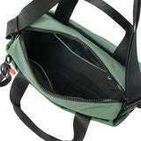 Hedgren Tomoko Crossbody Bag Duck Green