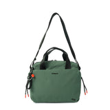 Hedgren Tomoko Crossbody Bag Duck Green