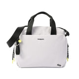 Hedgren Tomoko Crossbody Bag Vaporous Grey