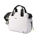 Hedgren Tomoko Crossbody Bag Vaporous Grey