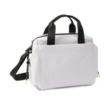 Hedgren Tomoko Crossbody Bag Vaporous Grey