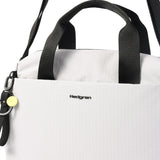 Hedgren Tomoko Crossbody Bag Vaporous Grey