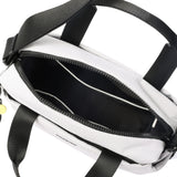 Hedgren Tomoko Crossbody Bag Vaporous Grey