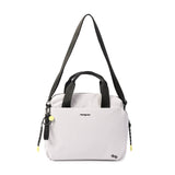 Hedgren Tomoko Crossbody Bag Vaporous Grey