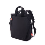 Hedgren Norio Backpack S 2 Handles Black