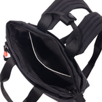 Hedgren Norio Backpack S 2 Handles Black