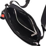 Hedgren Jun Waistbag Black