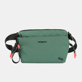 Hedgren Jun Waistbag Duck Green