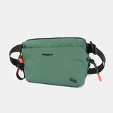 Hedgren Jun Waistbag Duck Green