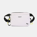 Hedgren Jun Waistbag Vaporous Grey