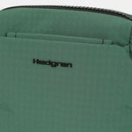 Hedgren Sipho Phone/Bottle Bag Duck Green