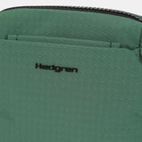 Hedgren Sipho Phone/Bottle Bag Duck Green