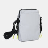 Hedgren Sipho Phone/Bottle Bag Vaporous Grey