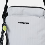 Hedgren Sipho Phone/Bottle Bag Vaporous Grey