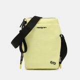Hedgren Sipho Phone Bag Charlock Yellow