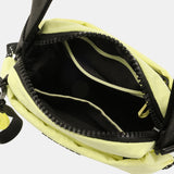 Hedgren Sipho Phone Bag Charlock Yellow