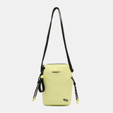 Hedgren Sipho Phone Bag Charlock Yellow