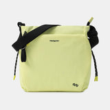 Hedgren Makoto Crossbody Bag Charlock Yellow