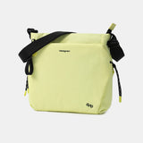 Hedgren Makoto Crossbody Bag Charlock Yellow