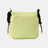 Hedgren Makoto Crossbody Bag Charlock Yellow