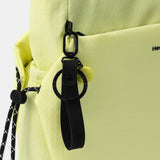 Hedgren Makoto Crossbody Bag Charlock Yellow