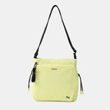 Hedgren Makoto Crossbody Bag Charlock Yellow