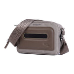 Hedgren Ristretto Small Crossover Rfid Vintage Taupe