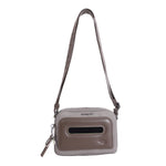 Hedgren Ristretto Small Crossover Rfid Vintage Taupe