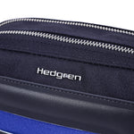 Hedgren Ristretto Small Crossover Rfid Peacoat Blue