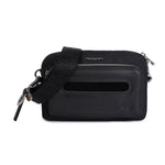 Hedgren Americano Waistbag Rfid Black