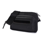 Hedgren Americano Waistbag Rfid Black