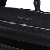 Hedgren Americano Waistbag Rfid Black