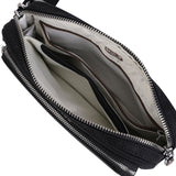 Hedgren Americano Waistbag Rfid Black