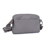 Hedgren Americano Waistbag Rfid Vintage Taupe